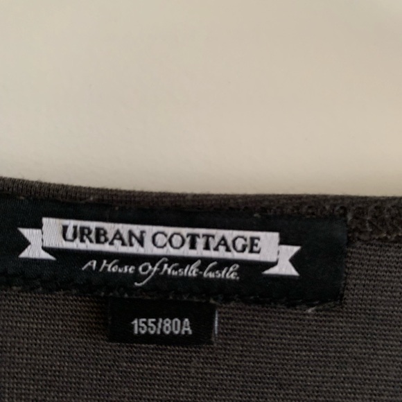 Urban Cottage jacket - Picture 3 of 5